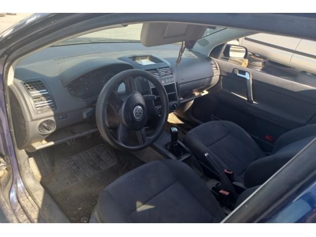 bontott VW POLO IV Hengerfej Vízkivezető