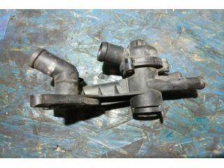 bontott VW POLO IV Hengerfej Vízkivezető