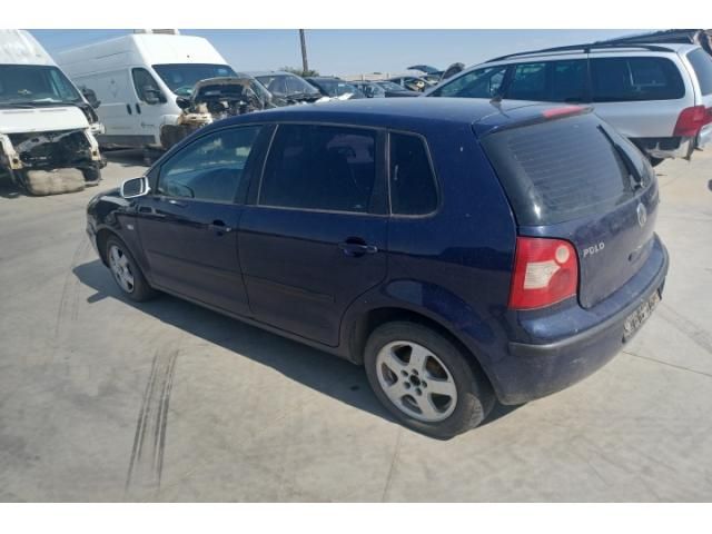 bontott VW POLO IV Hengerfej Vízkivezető