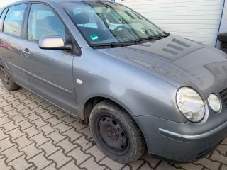 bontott VW POLO IV Homlokfal (Üres lemez)