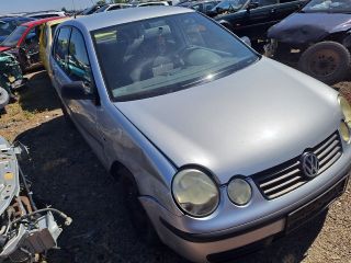 bontott VW POLO IV Homlokfal (Üres lemez)