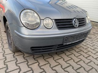 bontott VW POLO IV Homlokfal (Üres lemez)