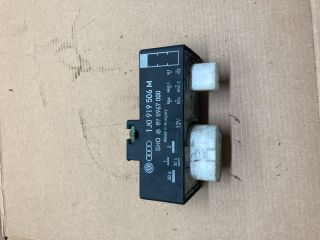 bontott VW POLO IV Hűtőventilátor Relé