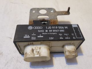 bontott VW POLO IV Hűtőventilátor Relé