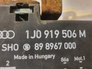 bontott VW POLO IV Hűtőventilátor Relé