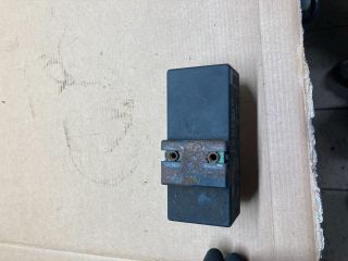 bontott VW POLO IV Hűtőventilátor Relé