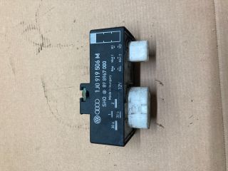 bontott VW POLO IV Hűtőventilátor Relé