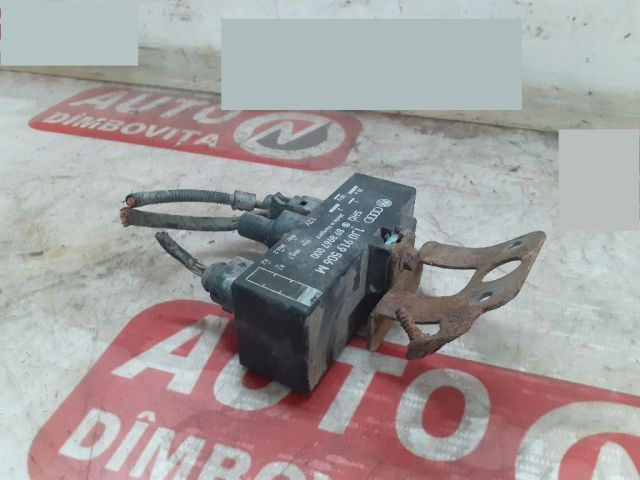 bontott VW POLO IV Hűtőventilátor Relé