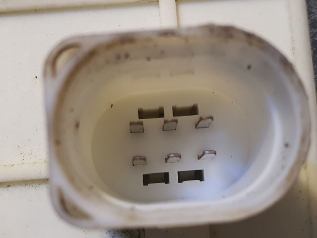 bontott VW POLO IV Hűtőventilátor Relé