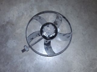 bontott VW POLO IV Hűtőventilátor