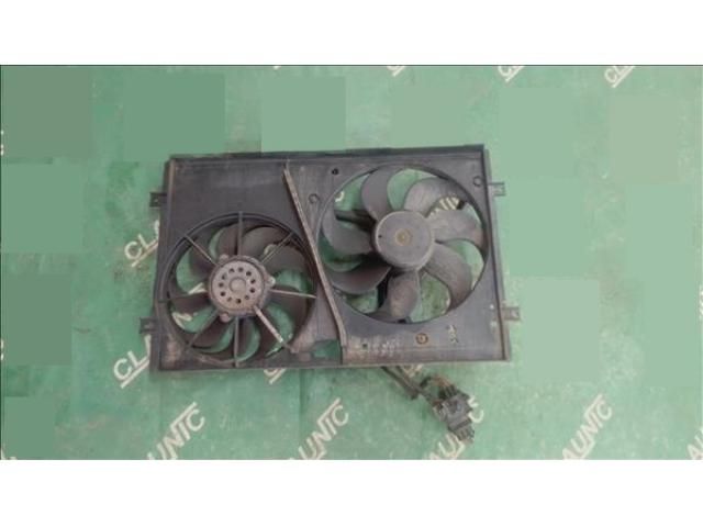 bontott VW POLO IV Hűtőventilátor