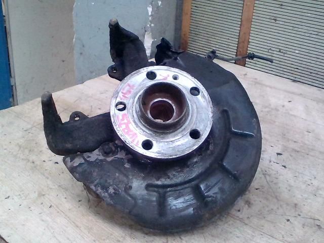 bontott VW POLO IV Jobb első Csonkállvány Kerékaggyal