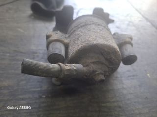 bontott VW POLO IV Jobb első Féknyereg Munkahengerrel