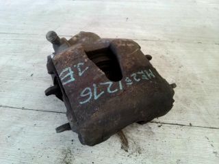 bontott VW POLO IV Jobb első Féknyereg Munkahengerrel