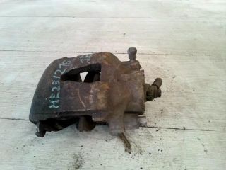 bontott VW POLO IV Jobb első Féknyereg Munkahengerrel