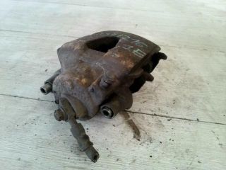 bontott VW POLO IV Jobb első Féknyereg Munkahengerrel