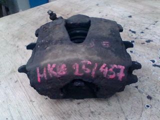 bontott VW POLO IV Jobb első Féknyereg Munkahengerrel