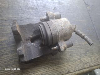 bontott VW POLO IV Jobb első Féknyereg Munkahengerrel