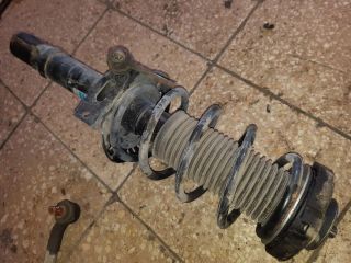 bontott VW POLO IV Jobb első Lengéscsillapító