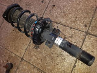 bontott VW POLO IV Jobb első Lengéscsillapító