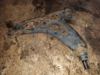 bontott VW POLO IV Jobb első Lengőkar