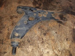 bontott VW POLO IV Jobb első Lengőkar