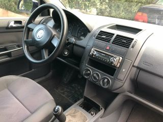 bontott VW POLO IV Jobb első Rugó