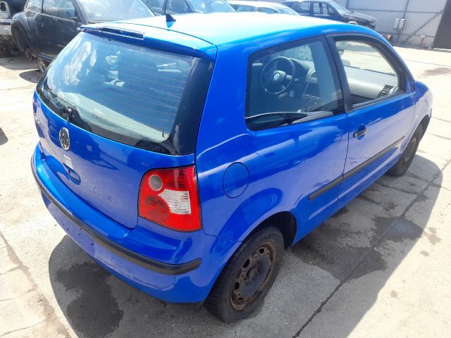 bontott VW POLO IV Jobb első Rugó