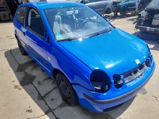 bontott VW POLO IV Jobb első Rugó