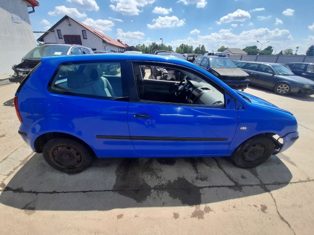 bontott VW POLO IV Jobb első Rugó