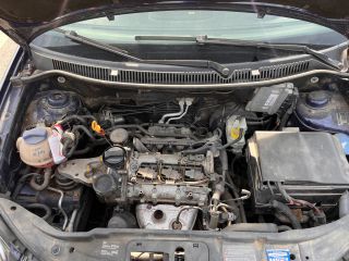 bontott VW POLO IV Jobb Féltengely