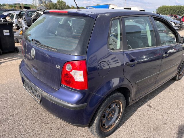 bontott VW POLO IV Jobb Féltengely