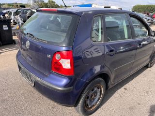 bontott VW POLO IV Jobb Féltengely