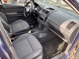 bontott VW POLO IV Jobb Féltengely