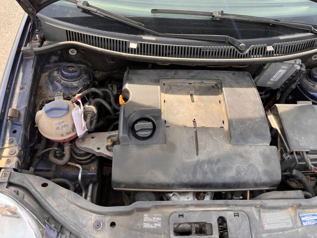 bontott VW POLO IV Jobb Féltengely