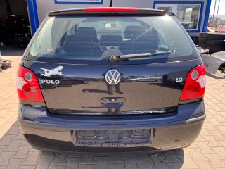 bontott VW POLO IV Jobb hátsó Lengéscsillapító