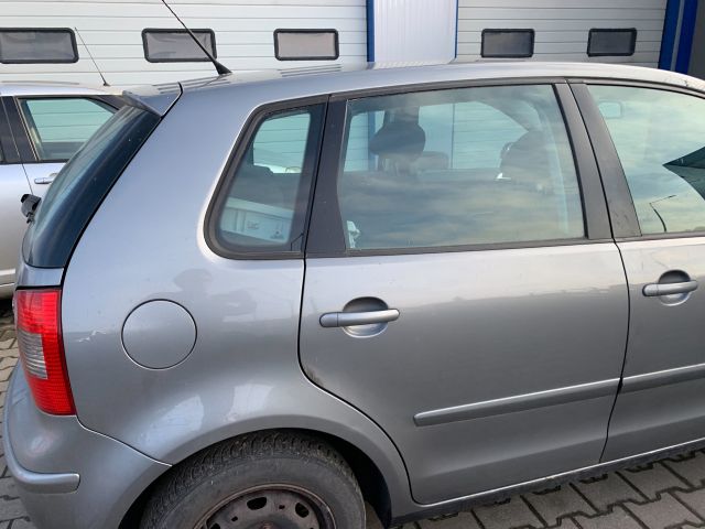 bontott VW POLO IV Jobb hátsó Lengéscsillapító
