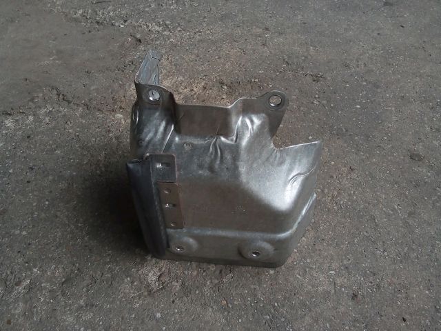 bontott VW POLO IV Katalizátor Hővédő Lemez