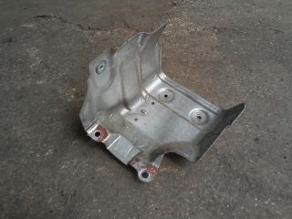 bontott VW POLO IV Katalizátor Hővédő Lemez