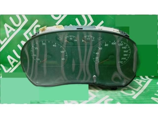 bontott VW POLO IV Kilométeróra