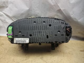 bontott VW POLO IV Kilométeróra