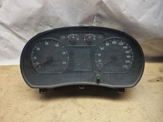 bontott VW POLO IV Kilométeróra