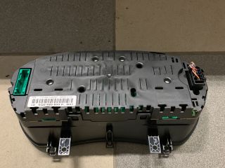 bontott VW POLO IV Kilométeróra