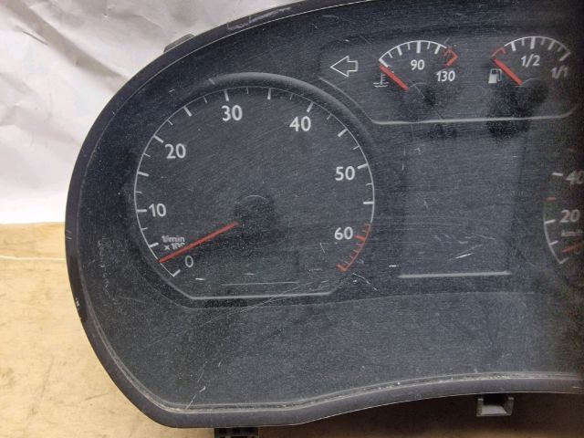 bontott VW POLO IV Kilométeróra