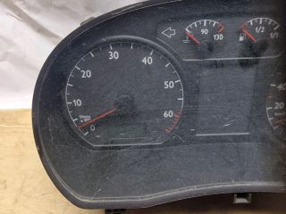 bontott VW POLO IV Kilométeróra