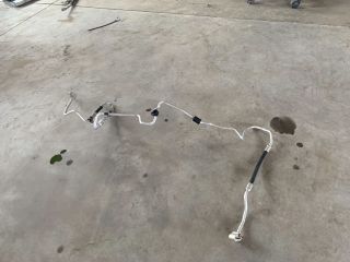 bontott VW POLO IV Klíma Cső