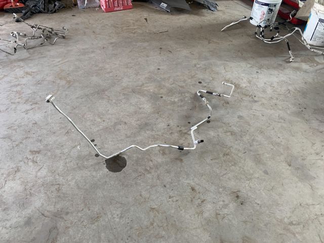 bontott VW POLO IV Klíma Cső