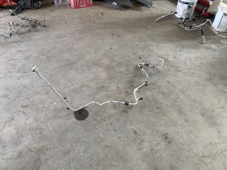 bontott VW POLO IV Klíma Cső