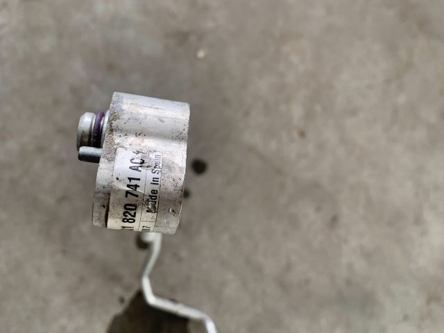 bontott VW POLO IV Klíma Cső