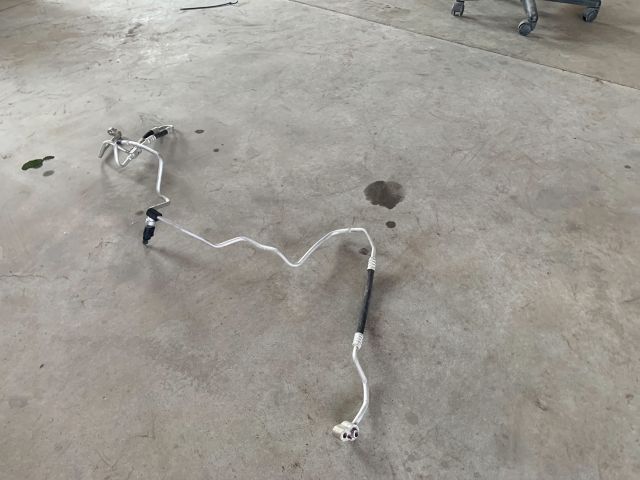 bontott VW POLO IV Klíma Cső